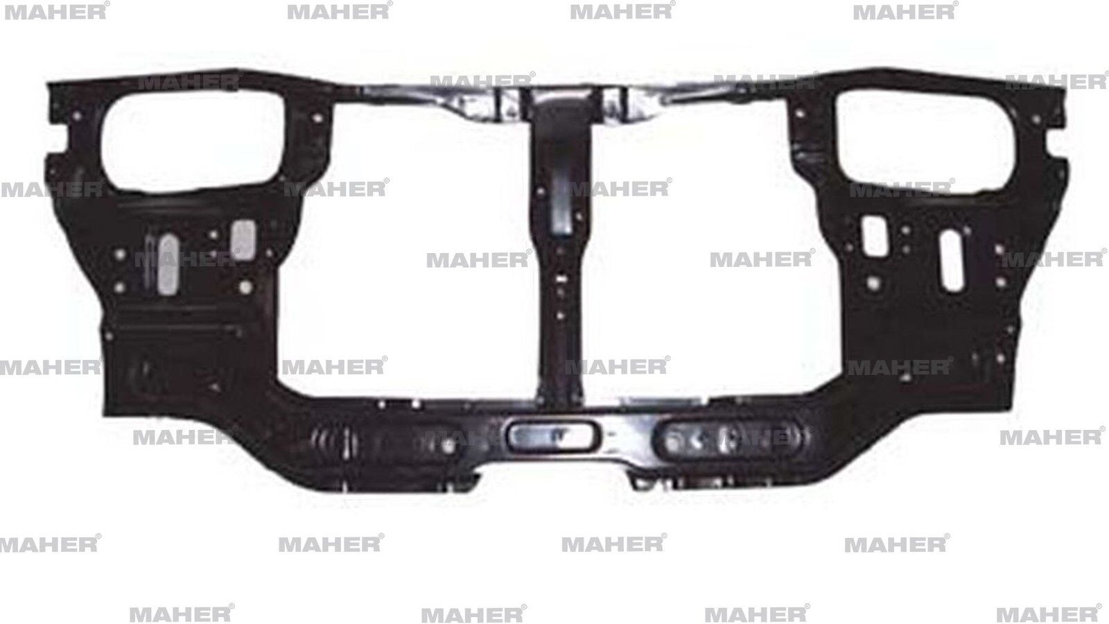 64100-22310 PANEL ACCENT ÖN  95-97