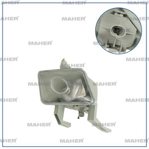 6710020 SİS LAMBASI VECTRA B 99-00 ÖN SOL