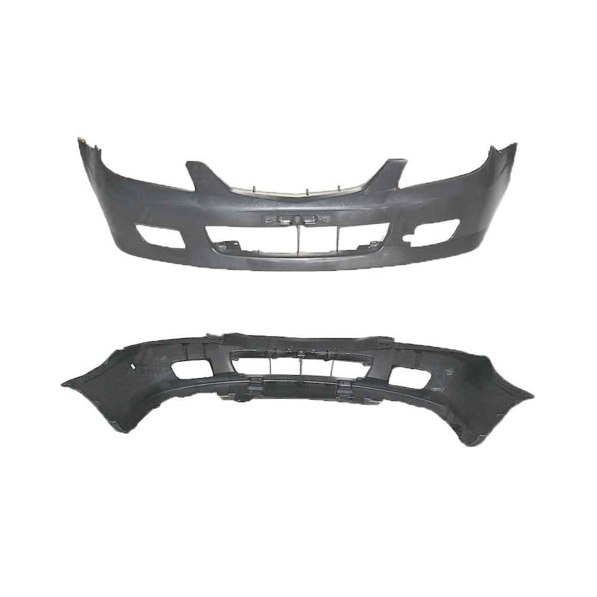 TAMPON 323 ÖN 01-03   OEM: BVJE-50-031