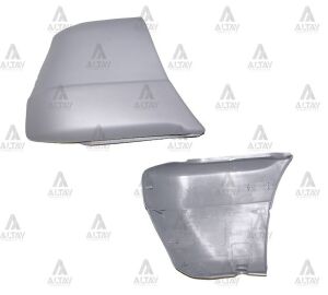 UG59-50-041 TAMPON KULAĞI B-2500 ÖN  97-00 SİYAH SAĞ (PLASTİK)