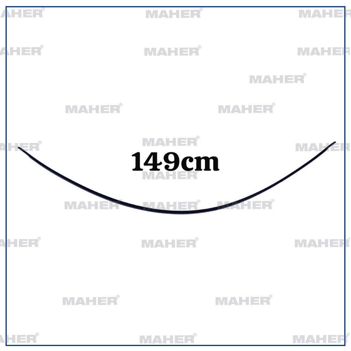 75556-05040 ÇITA TAVAN AVENSIS 08-12 SOL