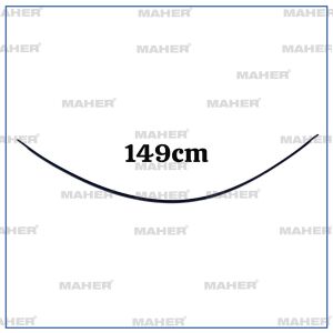 75556-05040 ÇITA TAVAN AVENSIS 08-12 SOL