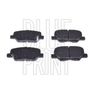 1609899680 FREN BALATA ASX 10= / OUTLANDER 12= / MAZDA 6 13= / 4008 12= / C4 AIRCROSS 12= ARKA