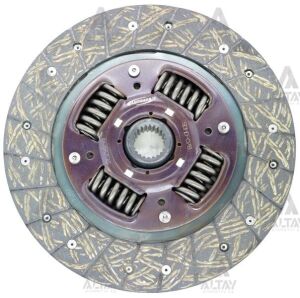 SKHD-203 DEBRİYAJ SETİ E-2200  97-06 RULMANLI