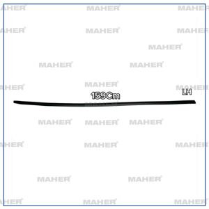 75552-0K011 ÇITA TAVAN OLUK HILUX 07-14 SOL