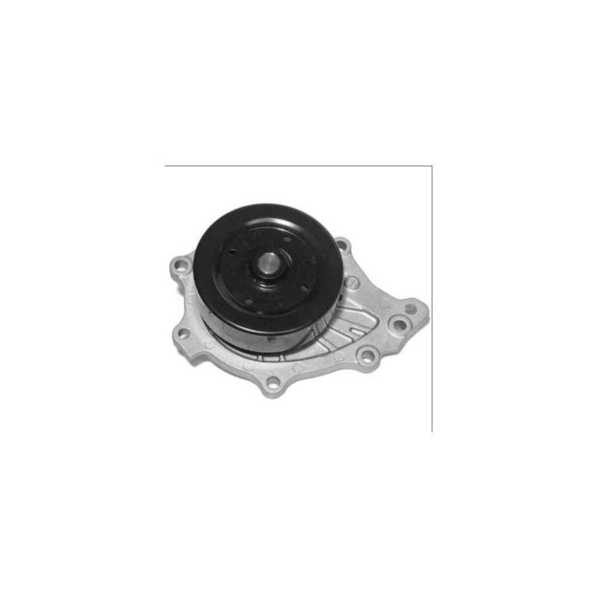 DEVİRDAİM AVENSIS 03-08 / RAV4 III 05-12 / AVENSIS 09= / 2.0 D4D-2.2 D4D (1ADFTV-2ADFHV) TOYOTA AVENSIS OEM: 1610009340