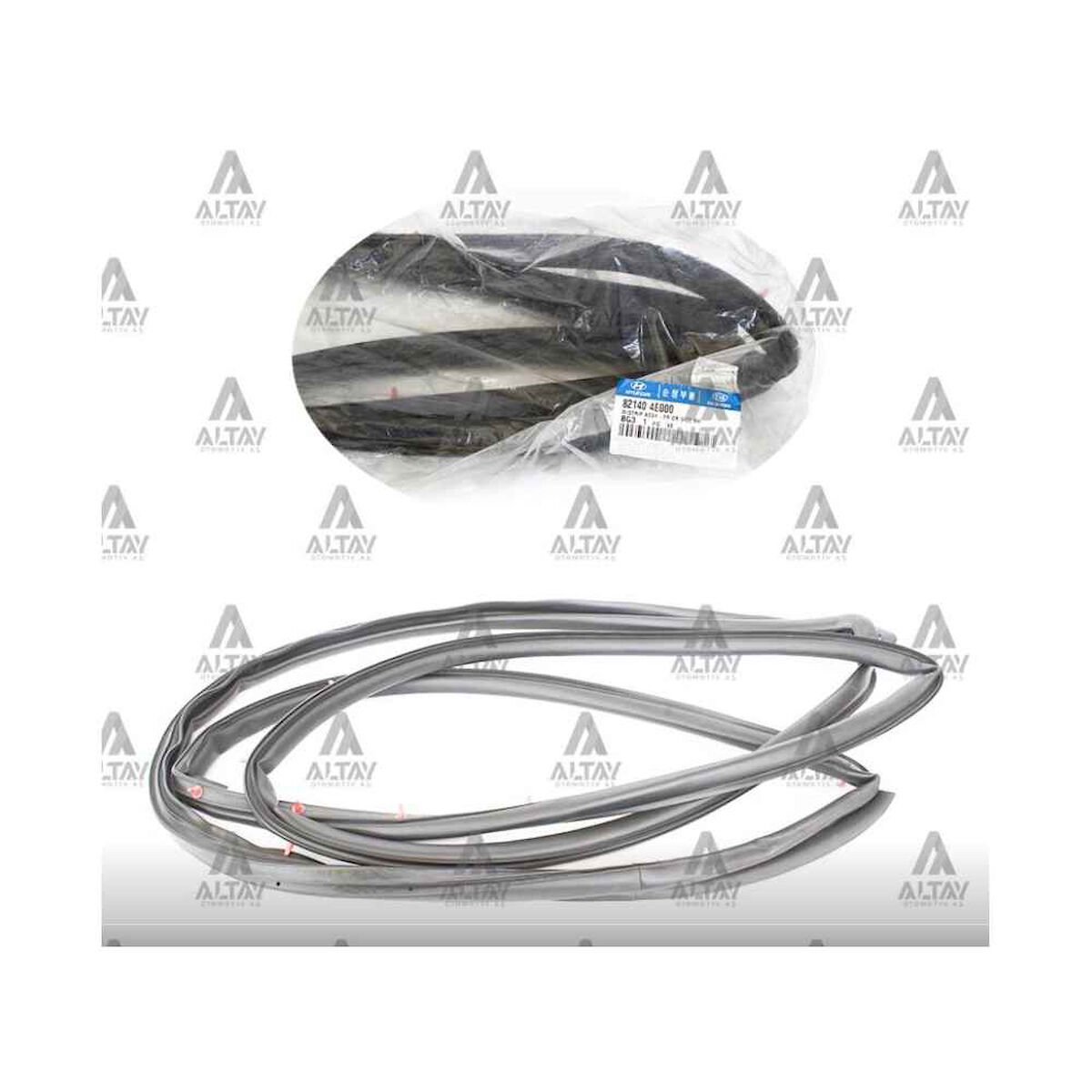 KAPI ÇEVRE FİTİLİ BONGO ÖN 04= SAĞ   OEM: 82140-4E000