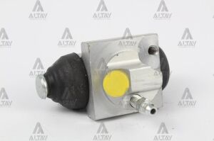 441004731R FREN SILINDIRI DUSTER 10= 4X4 ALUMINYUM 19,05mm ARKA SOL