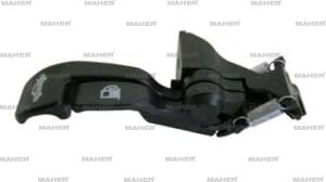 64606-20091 BAGAJ+DEPO KAPAĞI İÇ AÇMA KOLU COROLLA 93-98 AE101