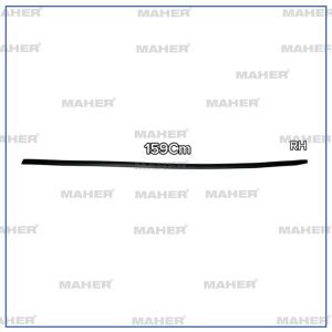 75551-0K011 ÇITA TAVAN OLUK HILUX 07-14 SAĞ