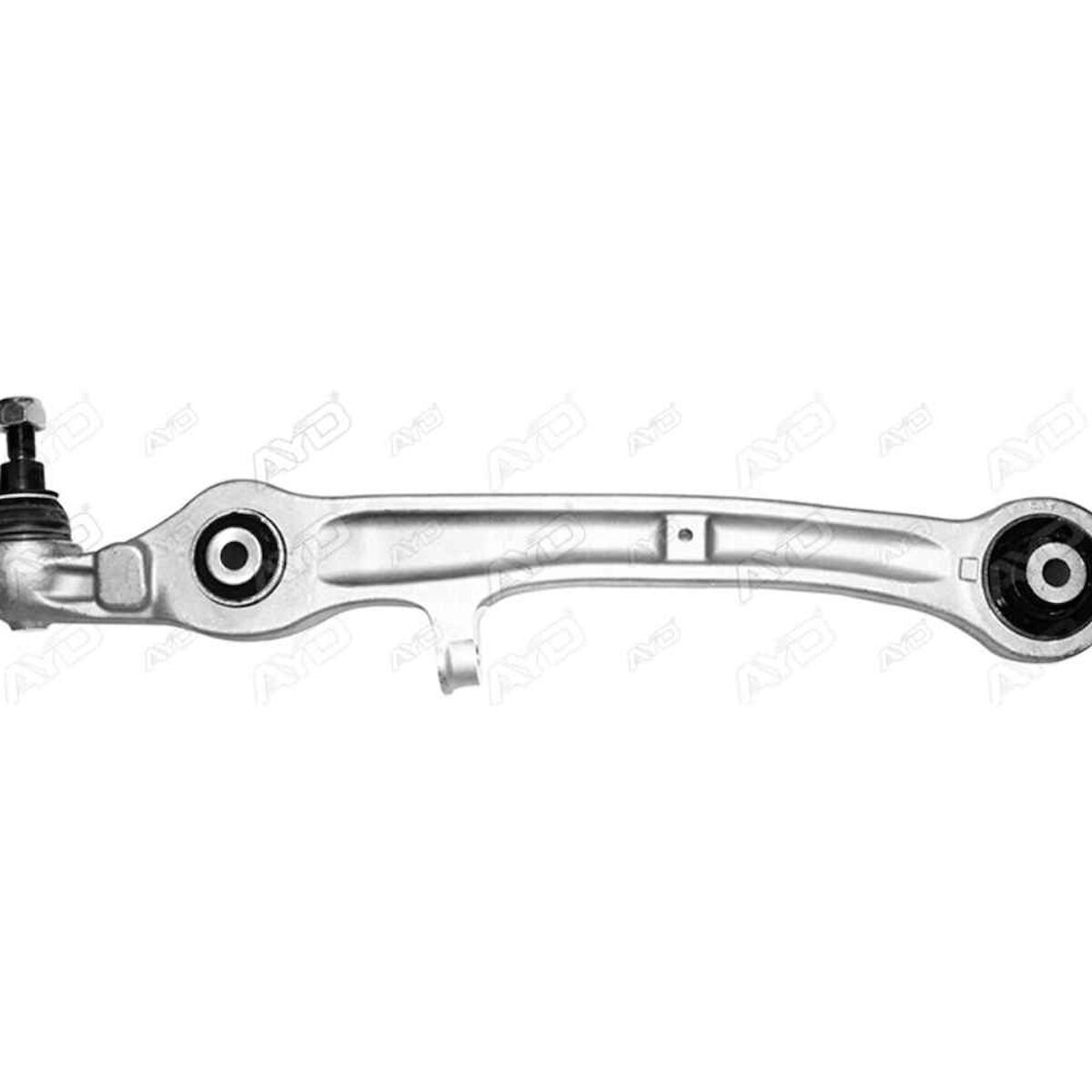 ROTİLLİ KOL A6 04-11 DÜZ ALT   OEM: 4F0407151A