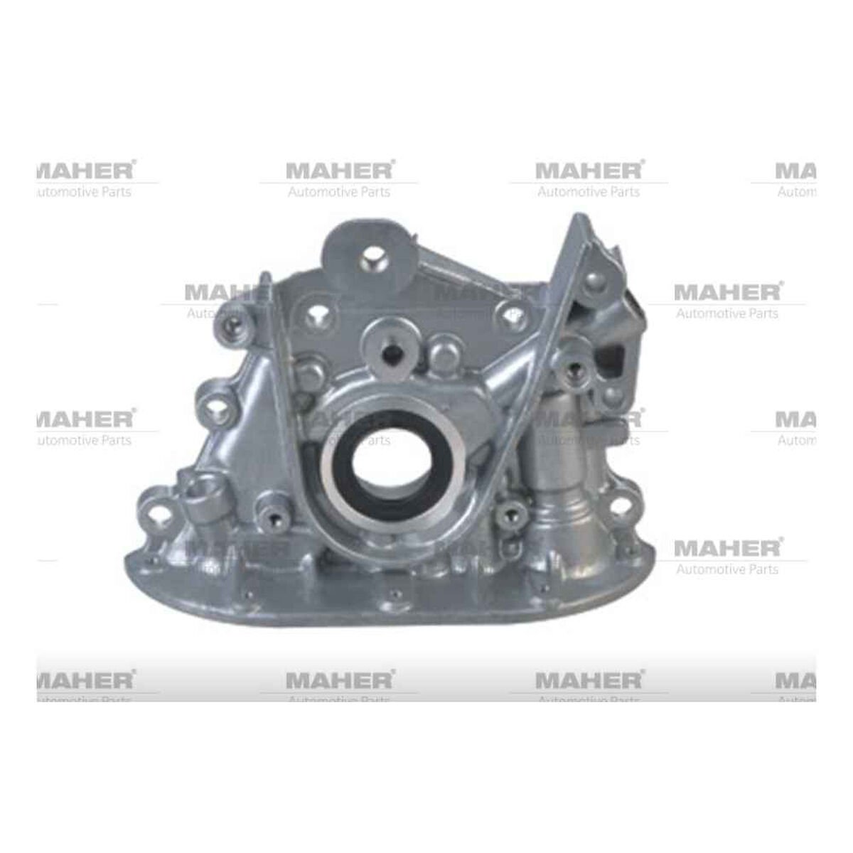 YAĞ POMPA COROLLA  93-97 1.6 ENJ / 4AFE TOYOTA COROLLA OEM: 15100-15060