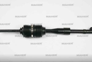 DIREKSIYON MAFSALI NAVARA 06-14 NISSAN NAVARA OEM: 48080-EC700