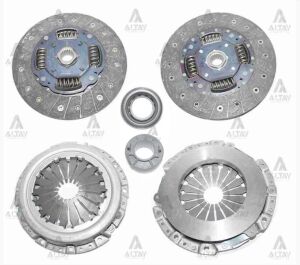 SKHD-322 DEBRIYAJ SETI ACCENT 14-16 BLUE / I-30 16= / I-20 15-20 / BAYON 21= / RIO 17= / CEED 17-20 / BENZINLI 1.4  (6 VITES) / METAL RULMANLI