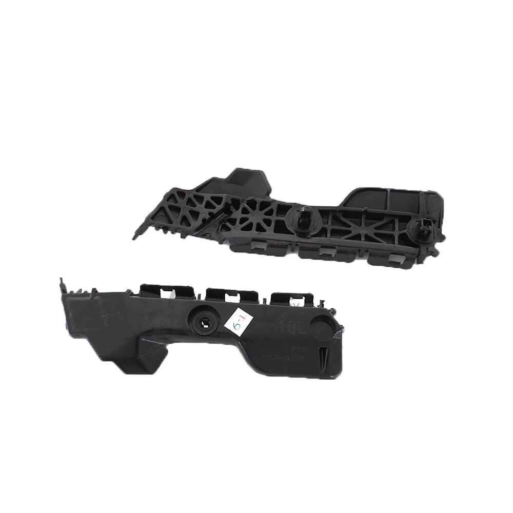 TAMPON BAĞLANTI BRAKETİ YARIS ARKA 06-09 SOL TOYOTA YARIS OEM: 52576-0D030