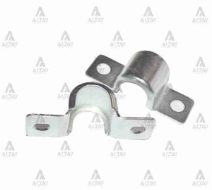 28164 VİRAJ LASTİK KELEPÇESİ PICKUP D21-D22 (YERLİ)