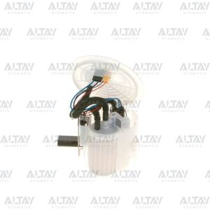 5815046 YAKIT POMPASI (KOMPLE) ZAFIRA B A16XER-Z16XER-Z16XE1-Z16XEP