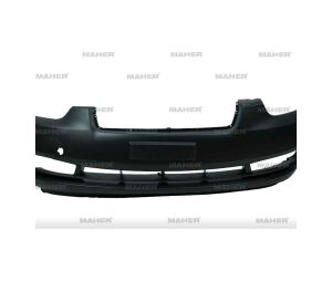 TAMPON ACCENT ÖN 06-11 ERA (IZGARASI İLE BİRLİKTE KOMPLE) SİSLİ HYUNDAI ACCENT, ERA OEM: 86511-1E000