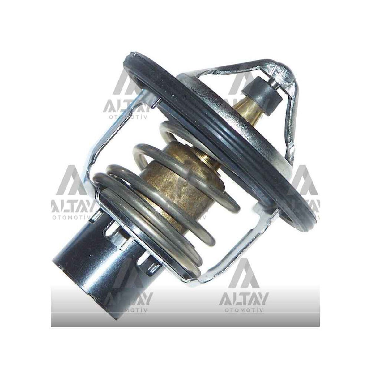 TERMOSTAT MAZDA 3 13= / CX-3 15= / CX-5 17= / MX-5 BENZİNLİ   OEM: P501-15-171