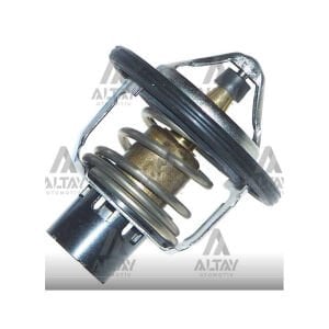 TERMOSTAT MAZDA 3 13= / CX-3 15= / CX-5 17= / MX-5 BENZİNLİ   OEM: P501-15-171