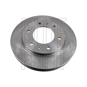 4615A203 FREN DISKI L-200 06-15 CR / 15= SU / 22= / PAJERO 08-10 / FULLBACK 16= / ÖN HAVALI KAPLAMALI (SET