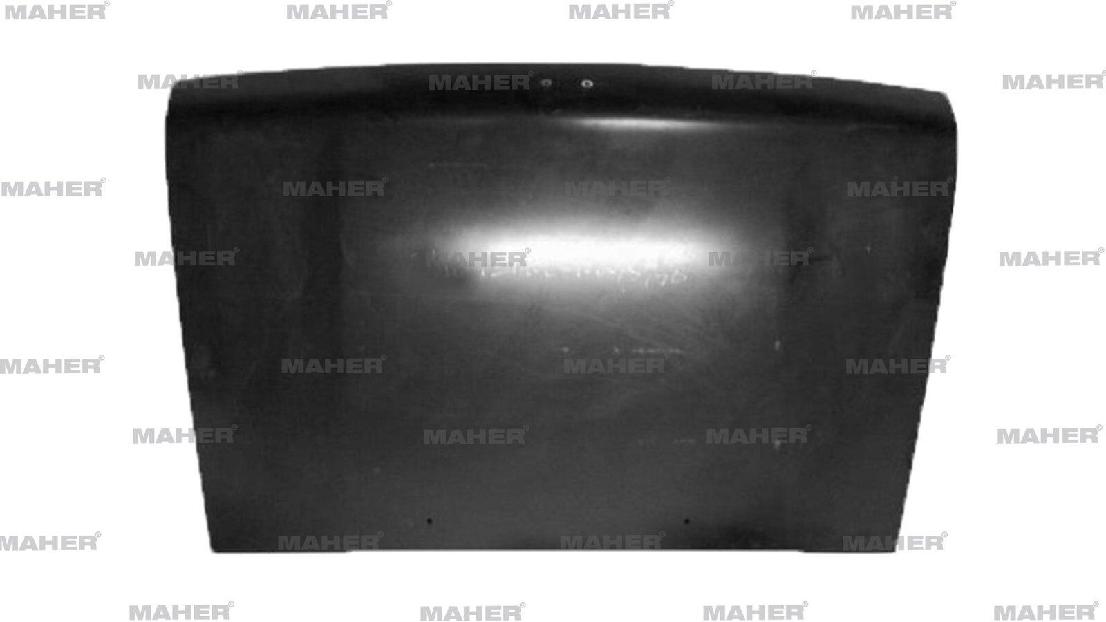 65100-55G31 MOTOR KAPUTU PICKUP 89-97 D21