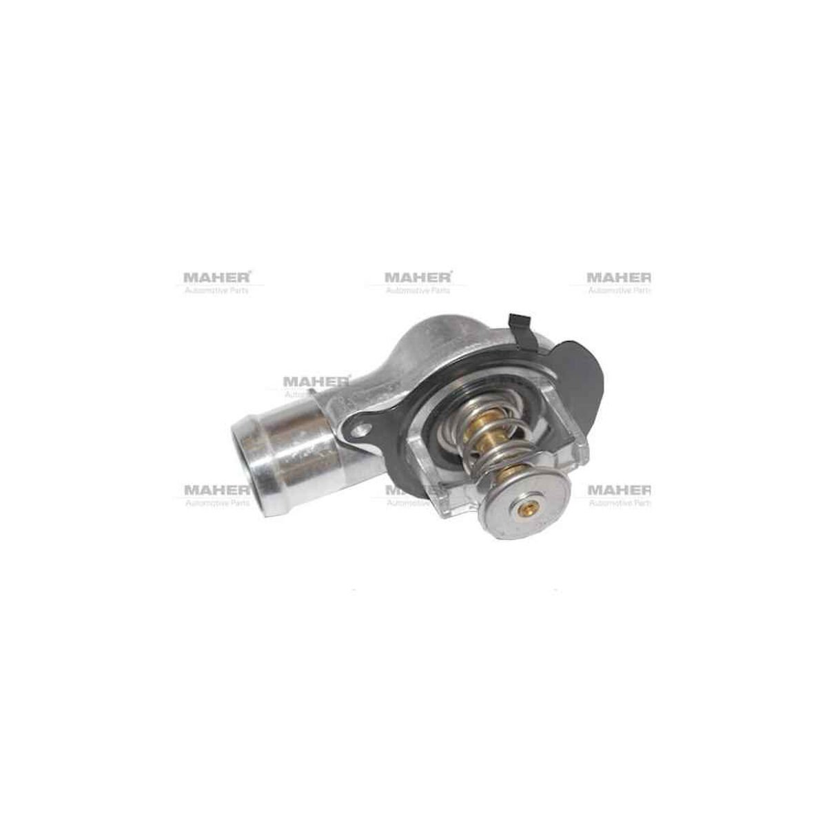 TERMOSTAT TRANSPORTER T5 / TOUAREG 04-09 AXD-AXE-BAC 2.5 TDI VOLKSWAGEN TOUAREG, TRANSPORTER OEM: 070121114