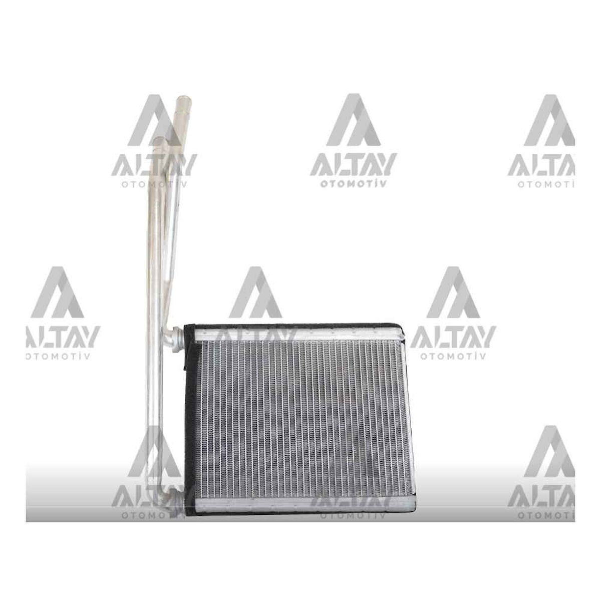 RADYATÖR KALORİFER YARIS 05= BRAZING TOYOTA YARIS OEM: 87107-52060