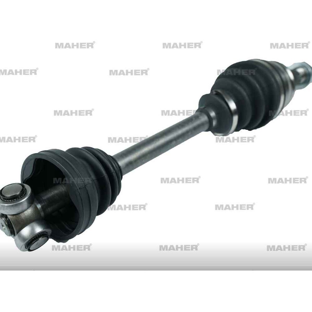 AKS YARIM ÖN GRANDE PUNTO EVO 05-12 / PUNTO 12= / SAĞ 1.3JTD 75HP 497mm FIAT PUNTO OEM: 46308522