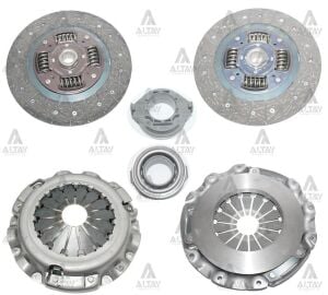 SKKI-028 DEBRIYAJ SETI BONGO / HI-BESTA / PREGIO 2.7 RULMANLI