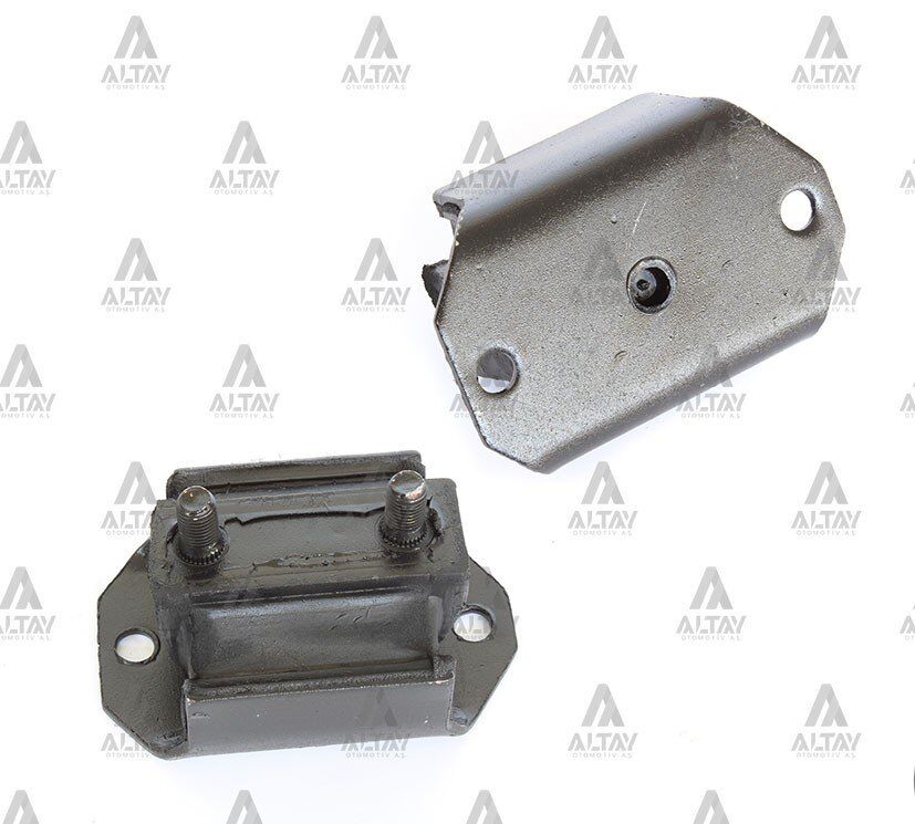 UH72-39-340 TAKOZ ŞANZIMAN B-2500  97-06