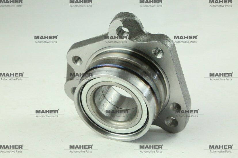 42200-S10-A01 TEKER PORYASI CRV  97= SAĞ ARKA RULMANLI