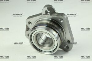 42200-S10-A01 TEKER PORYASI CRV  97= SAĞ ARKA RULMANLI