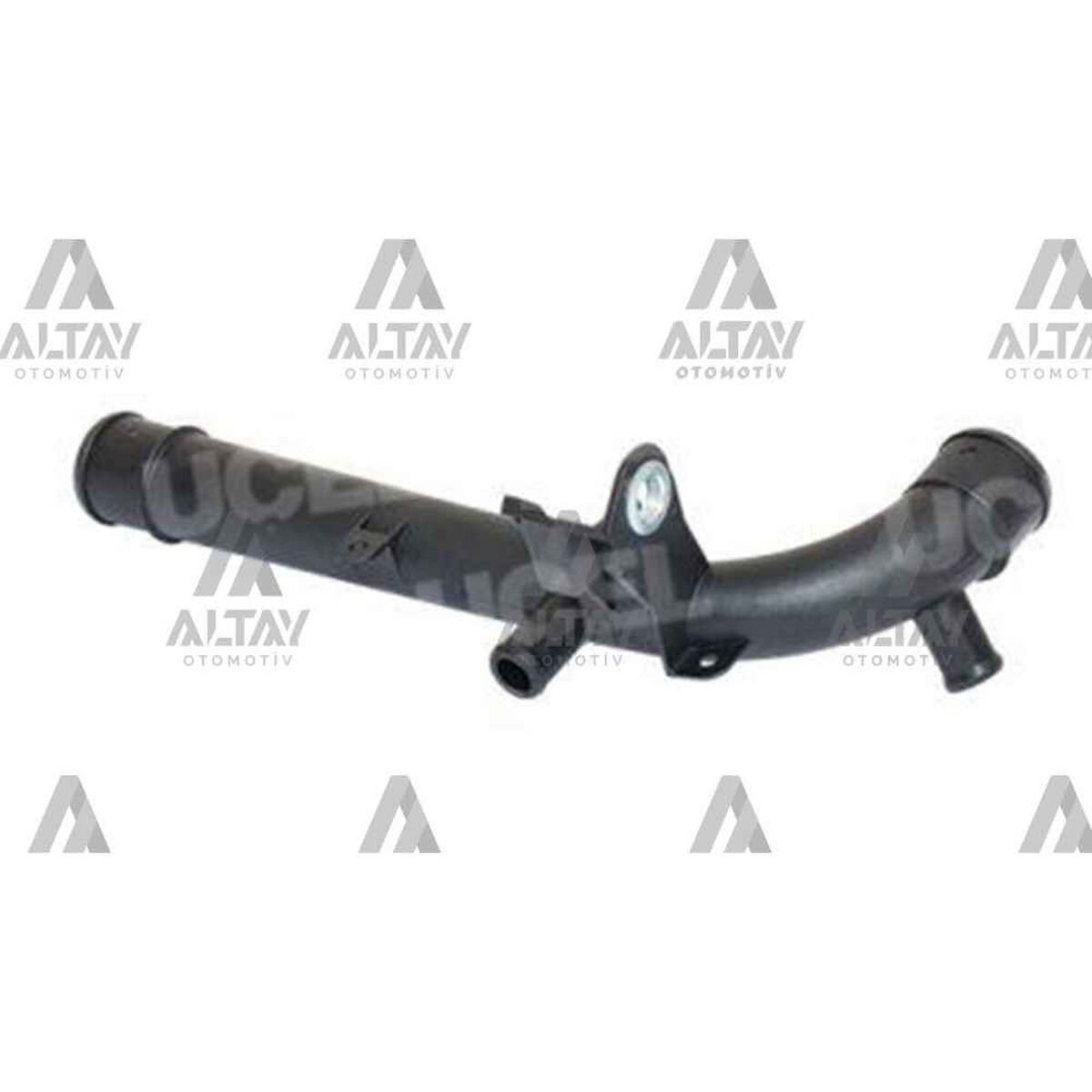 BORU MOTOR BLOK SU DAĞITICI VECTRA B / VECTRA C / CORSA C / MERİVA A / ASTRA G Z14XE-Z16XE OPEL ASTRA, CORSA, VECTRA OEM: 6336007