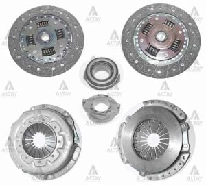 SKKI-029 DEBRİYAJ SETİ CERES 2.2 RULMANLI