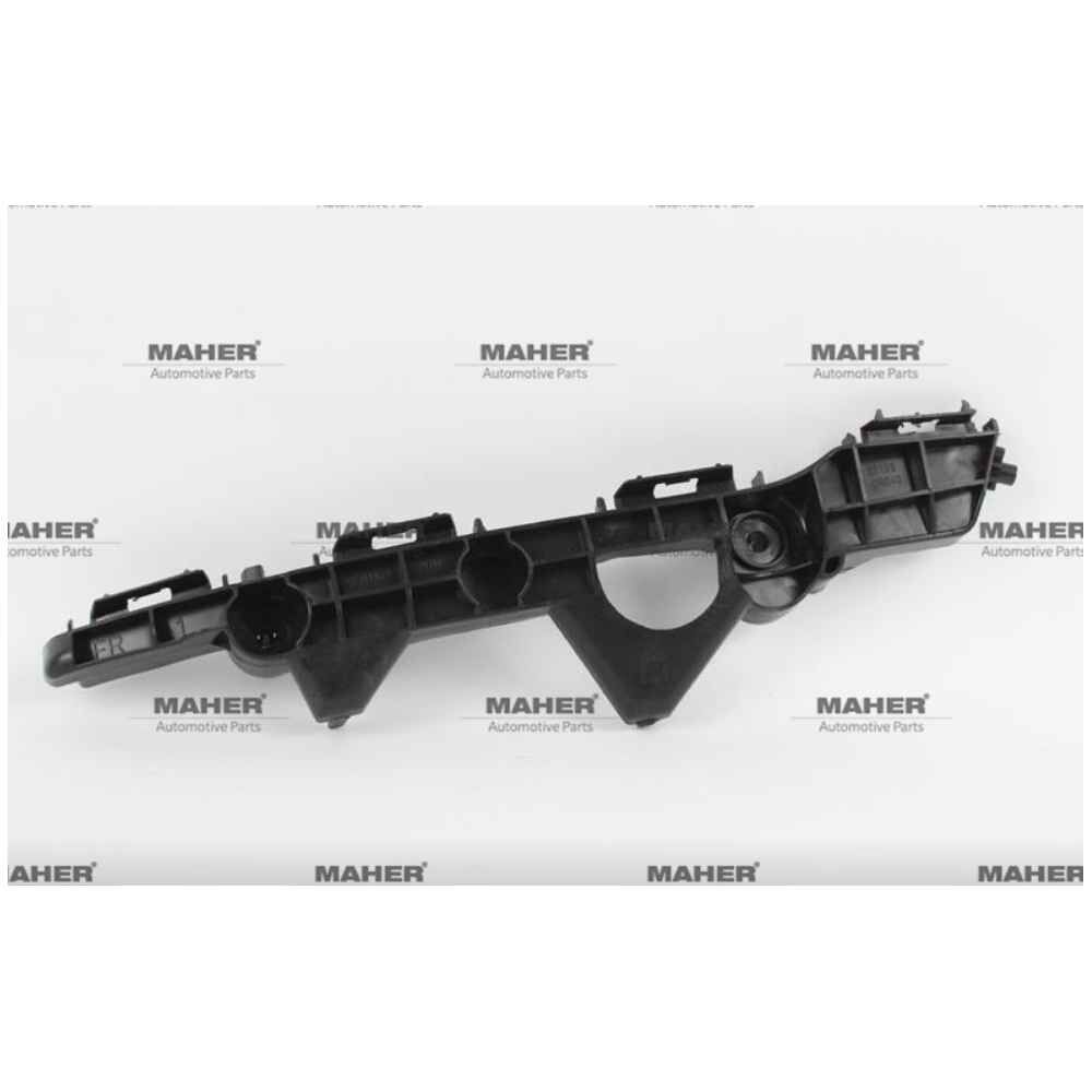 TAMPON BAĞLANTI BRAKETİ ARKA RAV-4 16-19 SAĞ   OEM: TY03PB7242