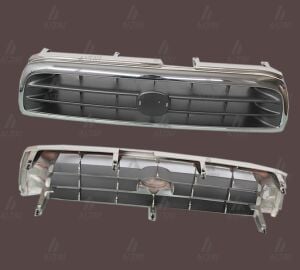 UH72-50-710 PANJUR B-2500 01-03 KROM