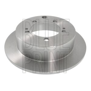 MB928716 FREN DİSKİ OUTLANDER 03-06 ARKA 262-5