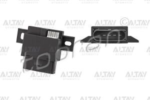 8K0906093F RÖLE YAKIT POMPA KONTROL A4 / A5 / Q5 08-12