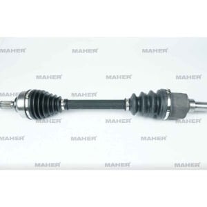 AKS KOMPLE ÖN 206  98-09 / SOL 1.4 M-T 610mm PEUGEOT 206 OEM: 3272CQ