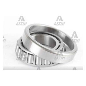 KONİK RULMAN / 45x85x21mm   OEM: 30209