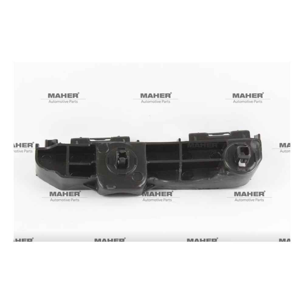 TAMPON BAĞLANTI BRAKETİ ARKA RAV-4 16-19 SOL KISA   OEM: TY03PB7244