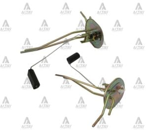 UH74-60-960 DEPO ŞAMANDIRASI B-2500 01-06 4x4 / RANGER