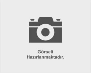 AKS KOMPLE ÖN 206  98-09 / SOL 1.4HDI ABSLİ 48 DİŞ M-T 610mm PEUGEOT 206 OEM: 32724C