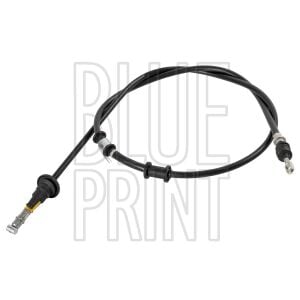 M884534-MR914268 TEL EL FREN CARISMA  96-06 DİSK TİP ARKA SOL