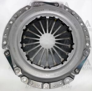 SKKI-286 DEBRİYAJ SETİ I-30 12-16 / CEED 12-16 / SOUL 09-12 / ELANTRA 16-18 1.6 BENZİNLİ (6 VİTES) RULMANLI