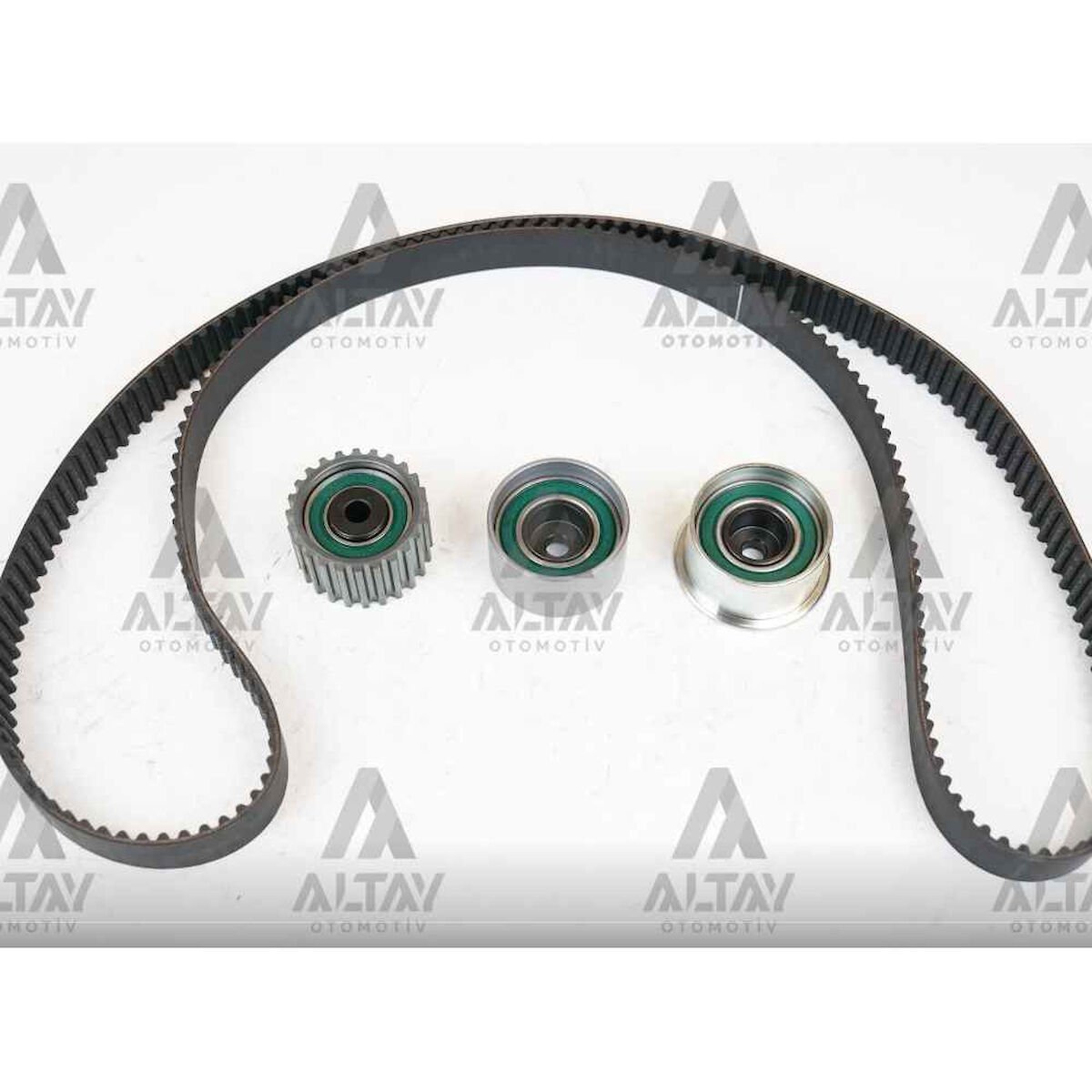 TRİGER SETİ SUBARU FORESTER-LEGACY-IMPREZA / EJ201-EJ202-EJ161-EJ181 / 223DİŞ   OEM: KTB553