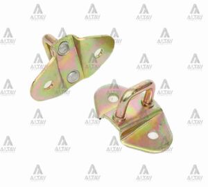 0K710-62-361 KİLİT KARŞILIĞI BESTA BAGAJ / E-2200