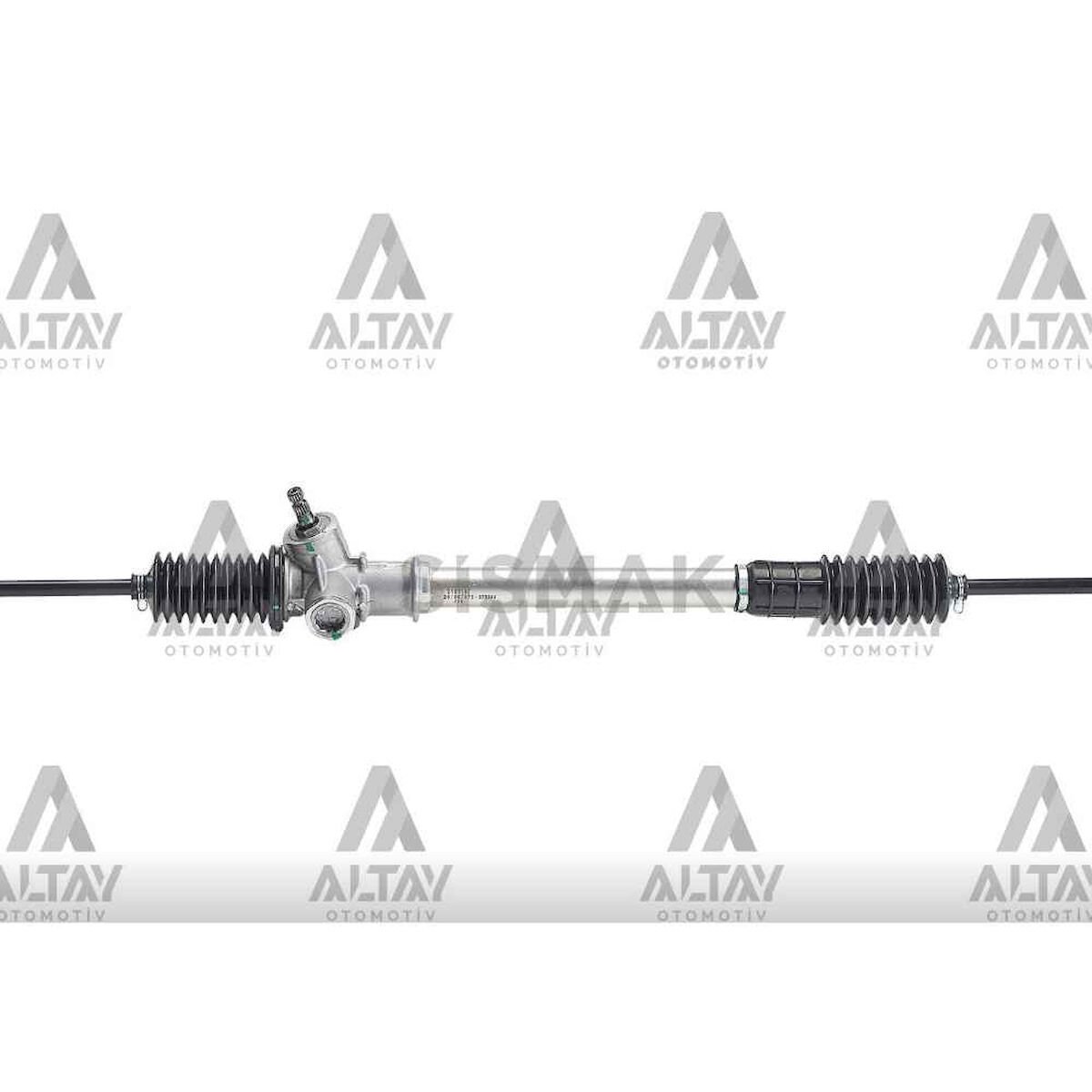 DİREKSİYON KUTUSU DOGAN / ŞAHİN / KARTAL / M.131 93-02 1600 MEKANİK ROTBAŞLI   OEM: 5963999