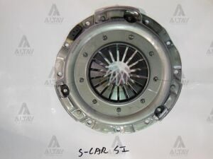 SKMZ-201 DEBRİYAJ SETİ 323  95= FAMILIA 1.5 -  Z5 - ZL / LANTIS 96= 1.8 BP RULMANLI